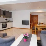 Unit_type_holiday_room With Garden In Krk 55037 *